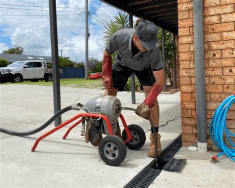 drain plumber brisbane|Drainage Solutions Brisbane .